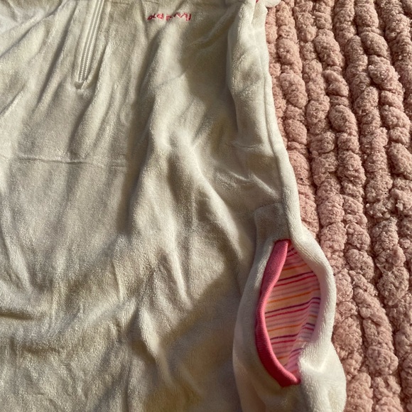 Old navy towel dress - Picture 3 of 4